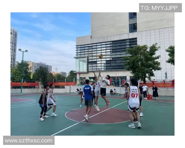 14号明星篮球中国展现青春风采引领新一代球员梦想之路