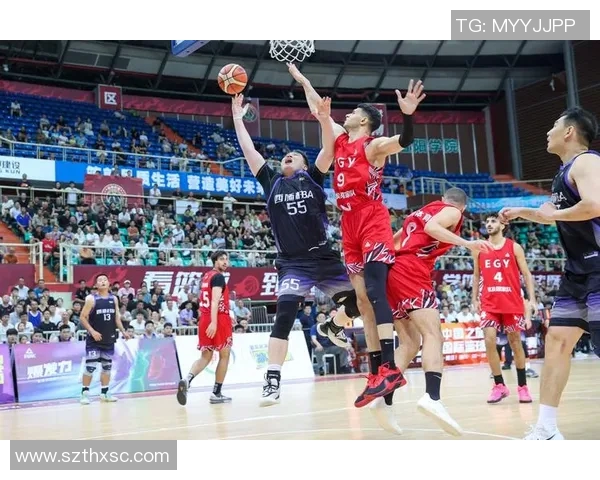 中国外教篮球明星盘点及其对中国篮球发展的影响分析